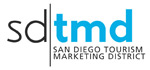 SDTMD Logo